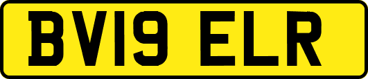 BV19ELR