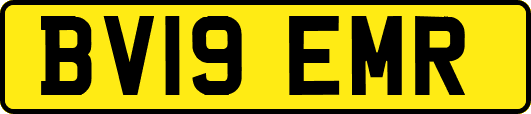 BV19EMR
