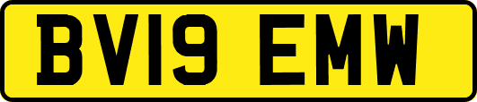 BV19EMW