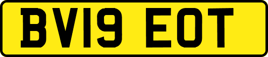 BV19EOT