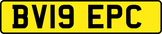 BV19EPC
