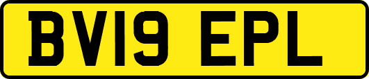 BV19EPL