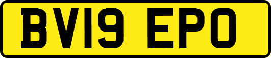 BV19EPO