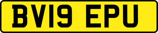 BV19EPU