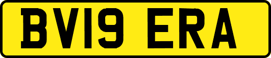 BV19ERA