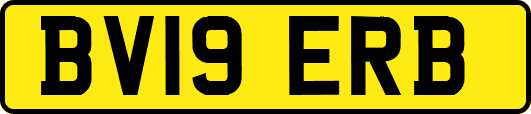 BV19ERB