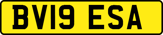 BV19ESA