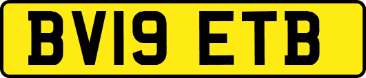 BV19ETB