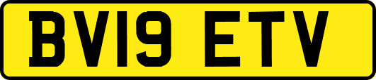 BV19ETV