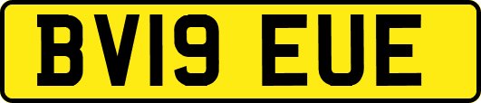 BV19EUE