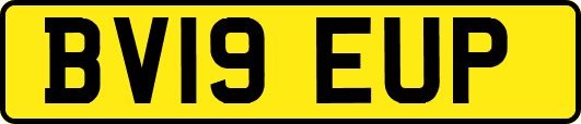 BV19EUP