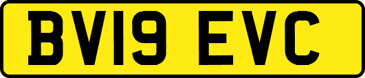 BV19EVC