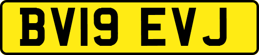 BV19EVJ