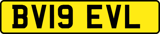 BV19EVL