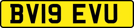 BV19EVU