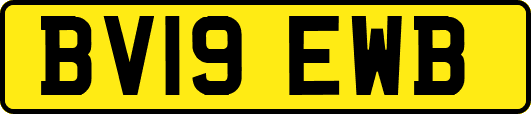 BV19EWB