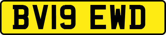 BV19EWD