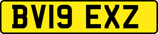 BV19EXZ