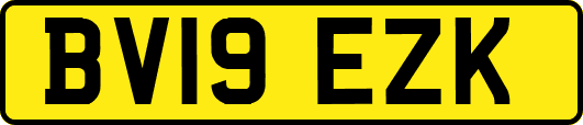 BV19EZK