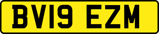 BV19EZM