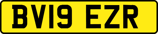 BV19EZR