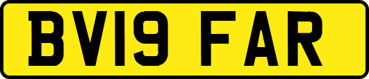 BV19FAR