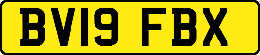 BV19FBX