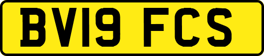 BV19FCS