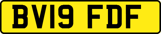 BV19FDF