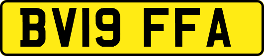 BV19FFA