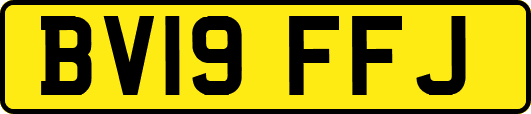 BV19FFJ