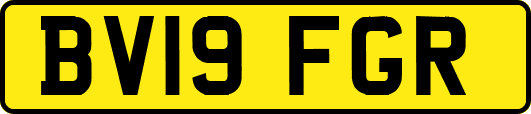 BV19FGR
