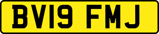BV19FMJ