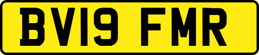 BV19FMR