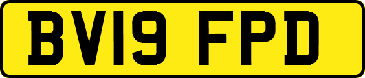 BV19FPD