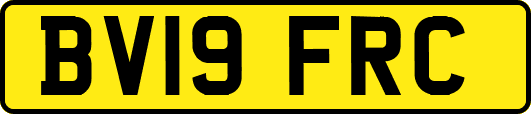 BV19FRC