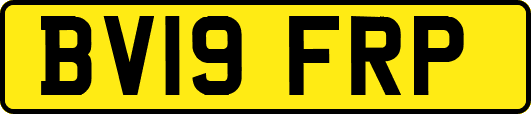 BV19FRP