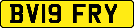 BV19FRY