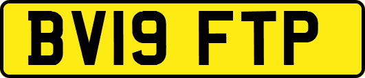 BV19FTP