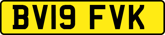 BV19FVK