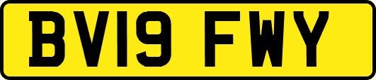 BV19FWY