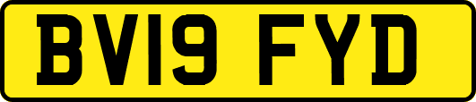 BV19FYD