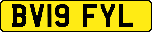 BV19FYL