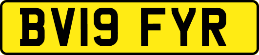 BV19FYR