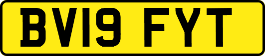 BV19FYT