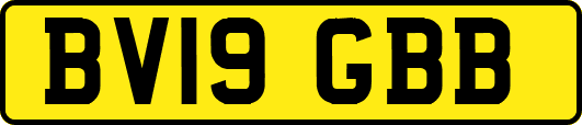BV19GBB