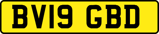 BV19GBD