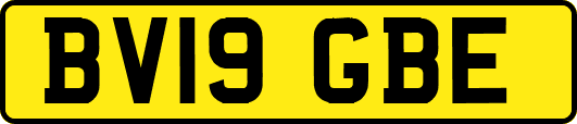 BV19GBE