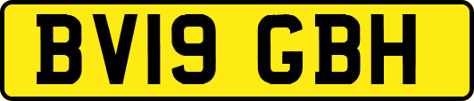 BV19GBH