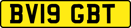 BV19GBT
